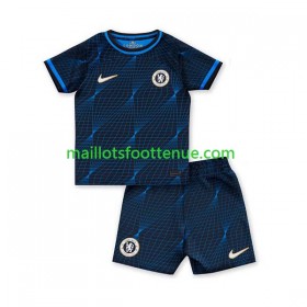 Maillot/Tenue Chelsea Exterieur 2023/2024